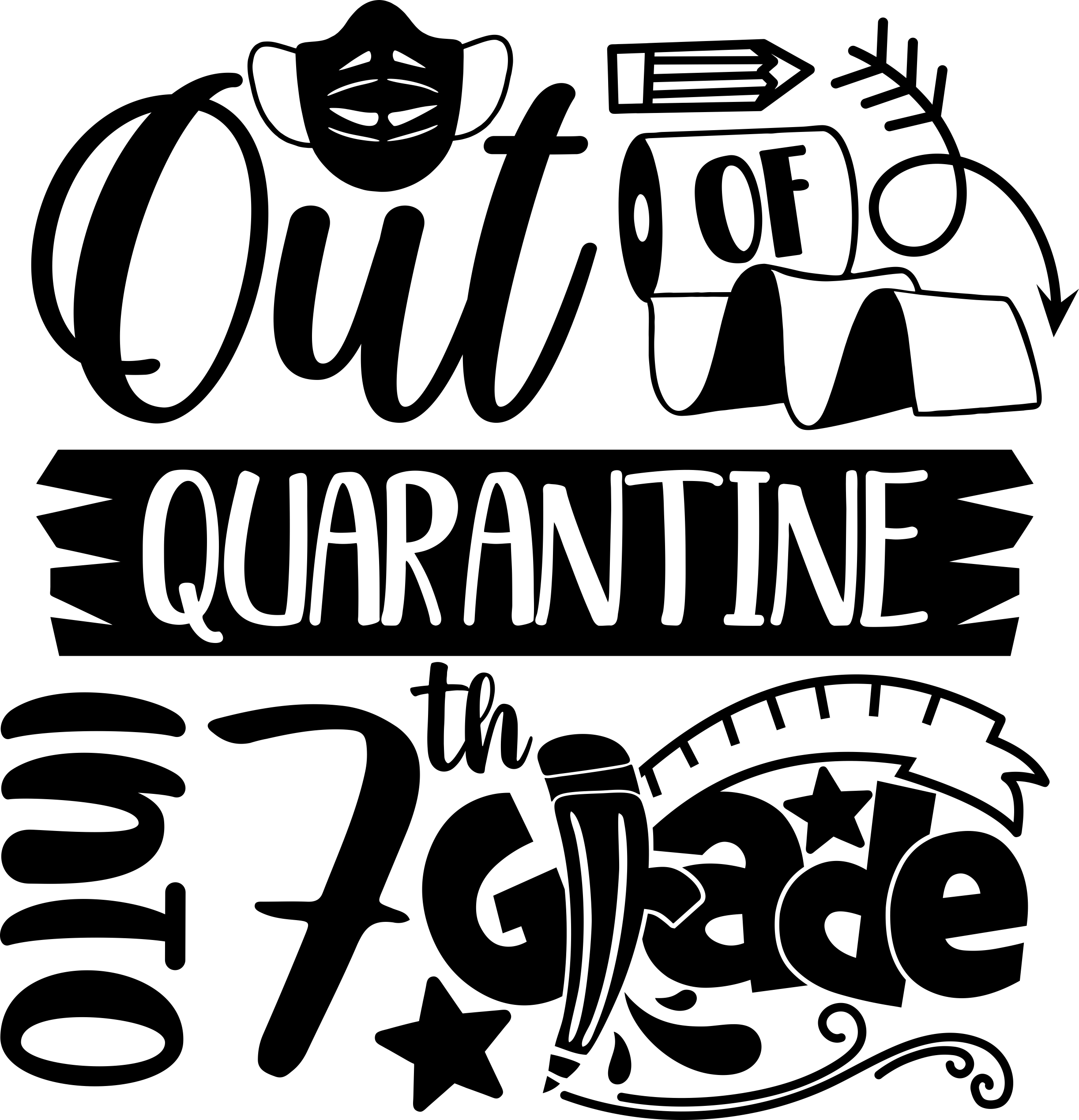 Back To School 14 Clean Sketch Drawing Svg Vector Free Vectors